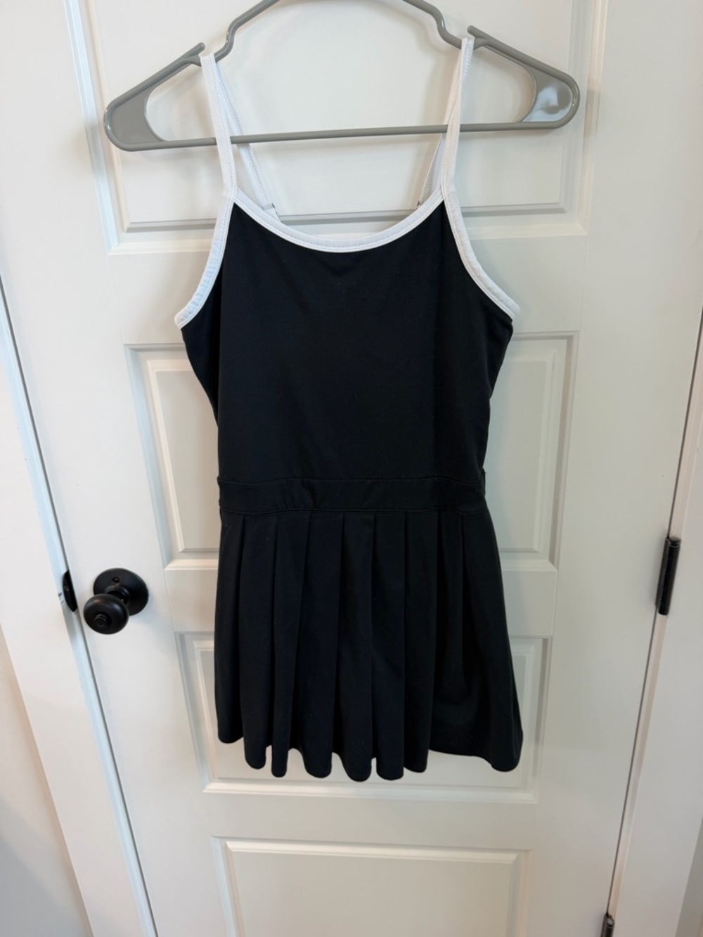 Kids AF tennis dress